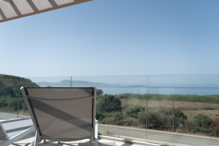 Villa Frame