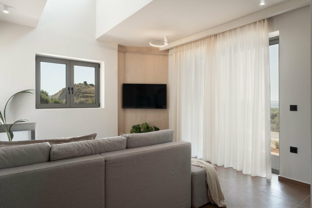 Villa Frame