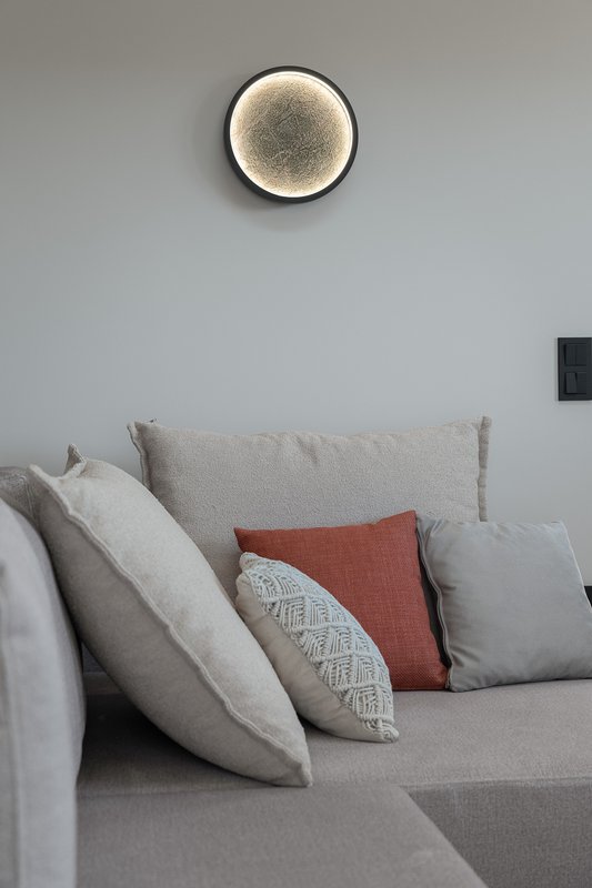 Villa Frame