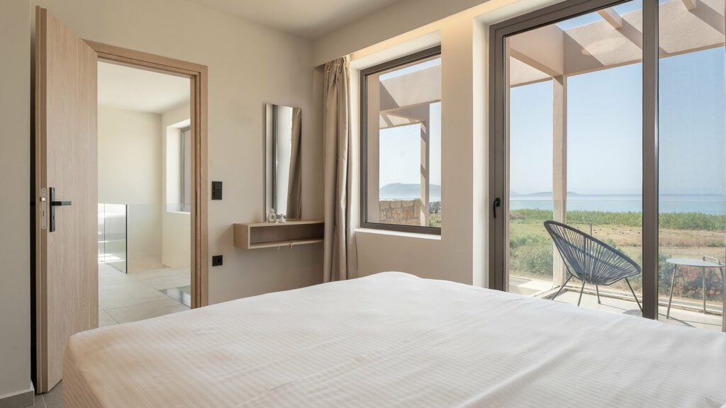 Villa Frame