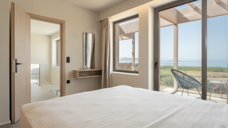 Villa Frame